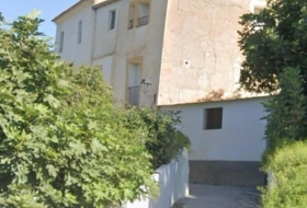 Zújar 201&nbsp;m²