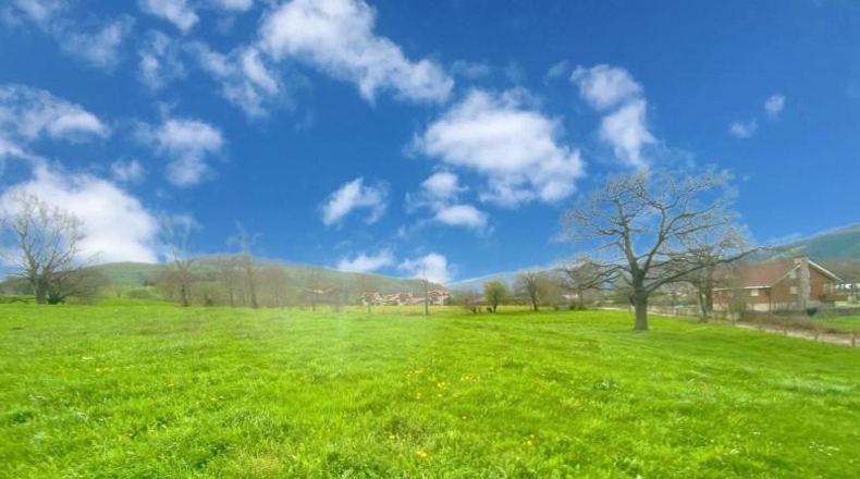 Cantabria - Santiurde de Toranzo - 8187m2