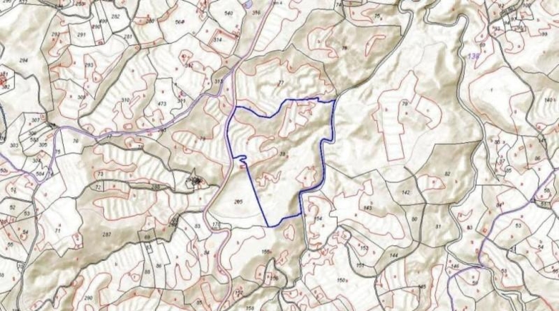 Múrcia - Murcia - 145743m2