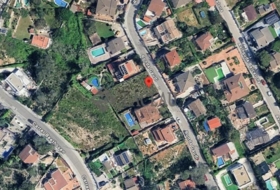 Canyelles 580&nbsp;m² 