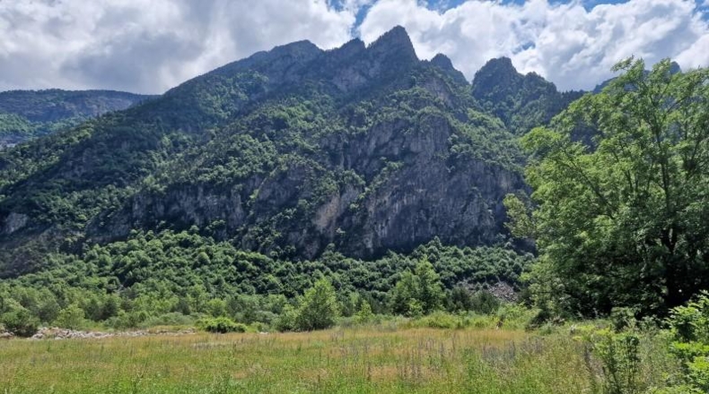 Huesca - Montanuy - 23658m2