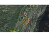 Non-developable land for sale on España, Montanuy / Montanui, ref: TR165646 photo