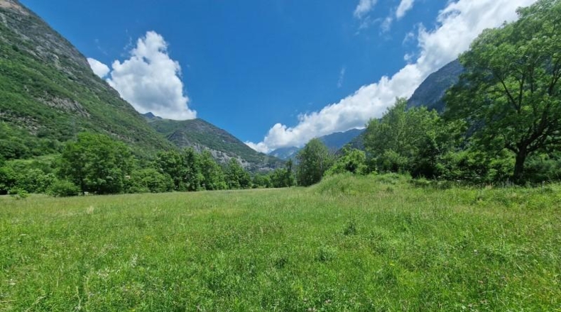 Huesca - Montanuy - 23658m2
