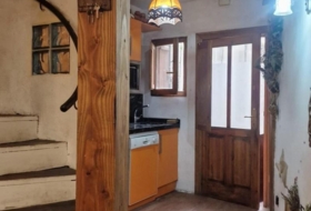 Berantevilla 60&nbsp;м²