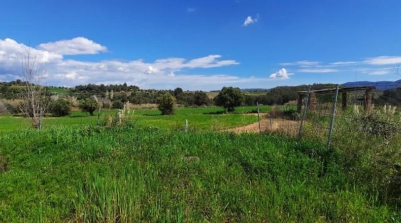 Barcelona - Sant Llorenç d'Hortons - 250m2