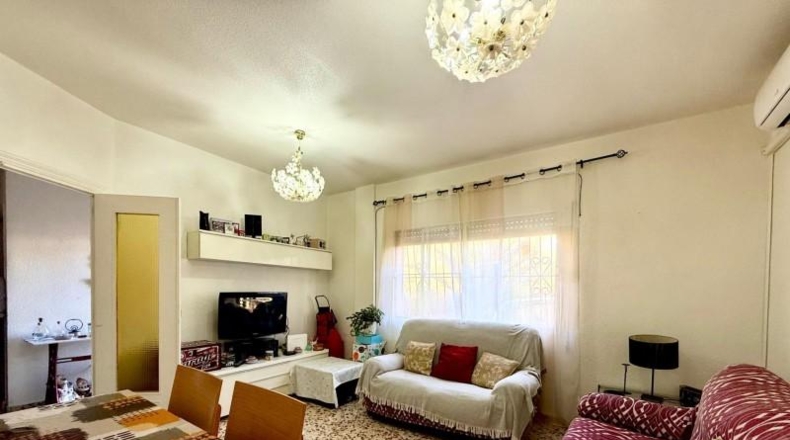Murcia - La Unión - 82m2