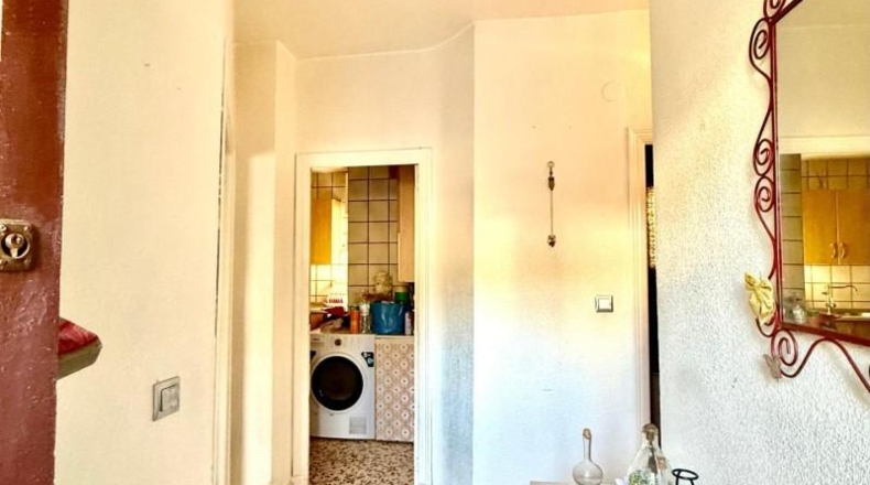 Murcia - La Unión - 82m2