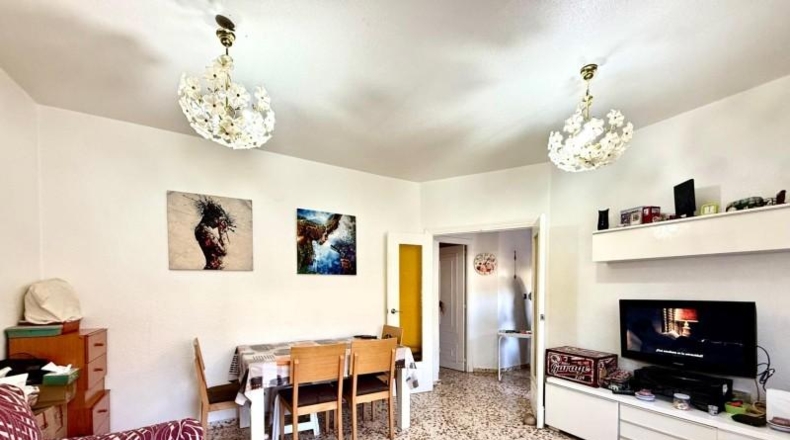 Murcia - La Unión - 82m2