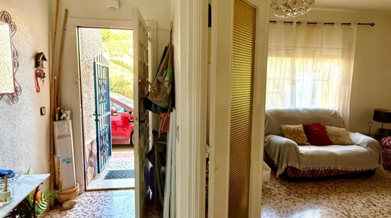Murcia - La Unión - 82m2