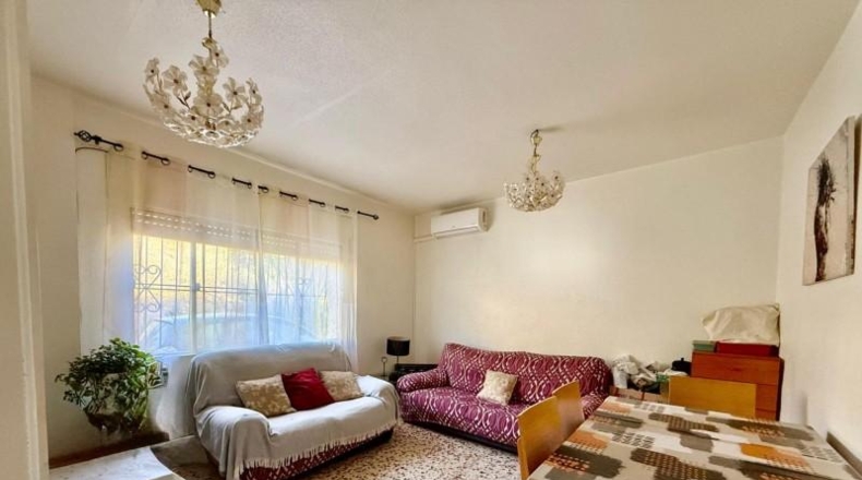 Murcia - La Unión - 82m2