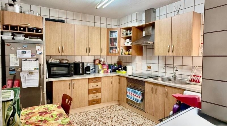 Murcia - La Unión - 82m2