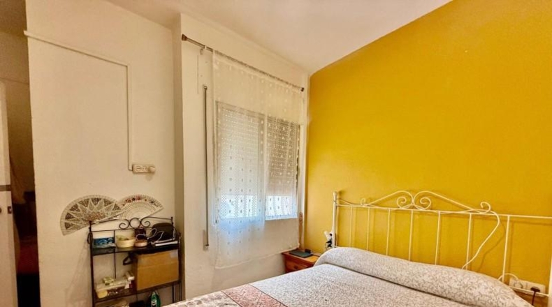 Murcia - La Unión - 82m2