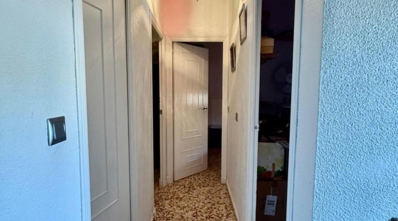 Murcia - La Unión - 82m2