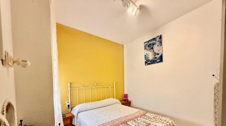 Murcia - La Unión - 82m2