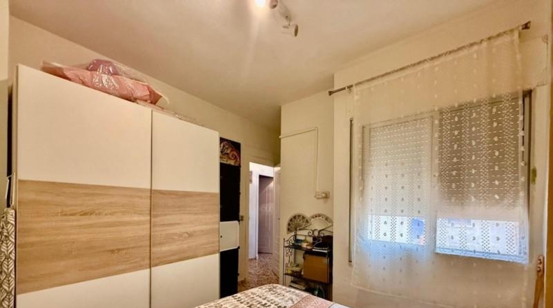 Murcia - La Unión - 82m2