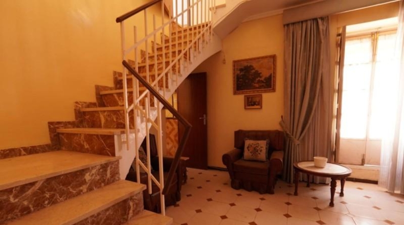 Córdoba - Benamejí - 174m2