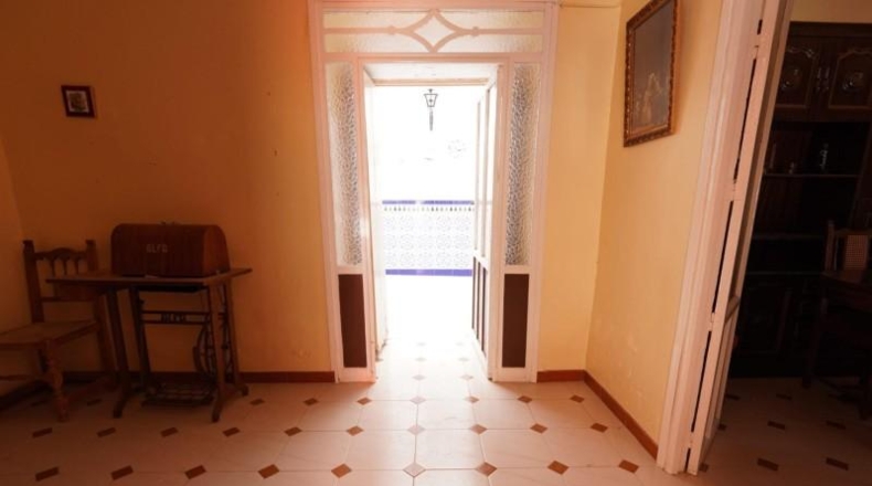 Córdoba - Benamejí - 174m2