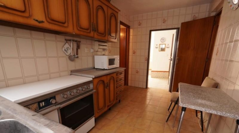 Córdoba - Benamejí - 174m2