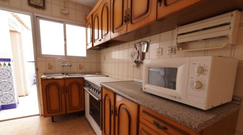 Córdoba - Benamejí - 174m2
