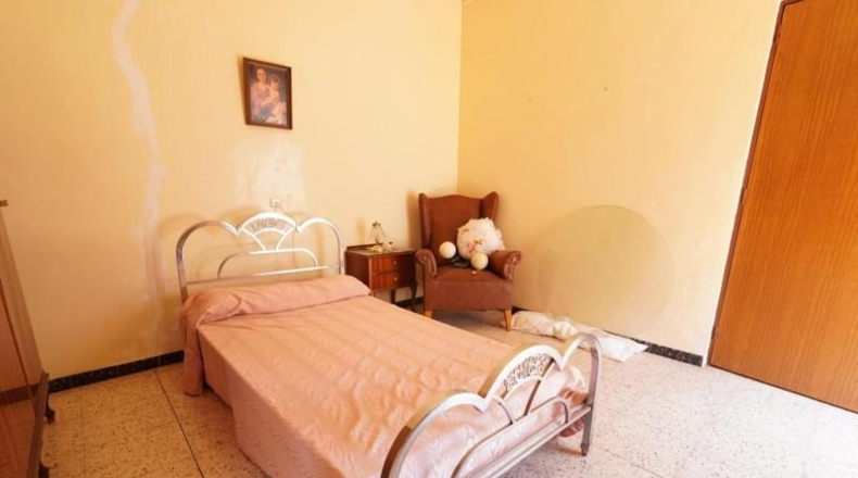 Córdoba - Benamejí - 174m2
