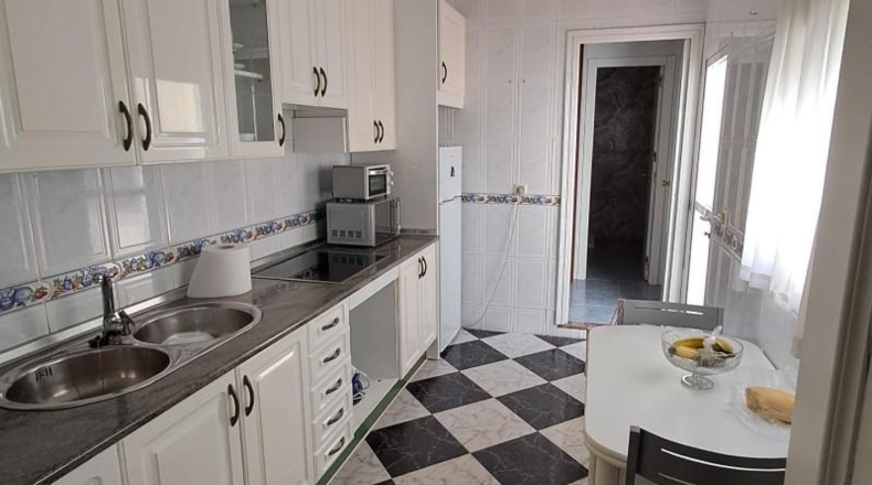 Badajoz - Montijo - 131m2