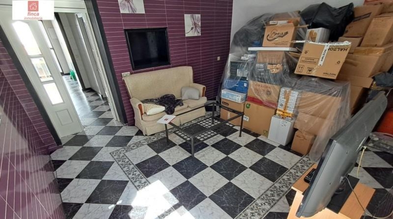 Badajoz - Montijo - 131m2