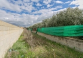 Parcel·la urbanitzable en venda a la España, Los Llanos, ref.: TR314325 foto