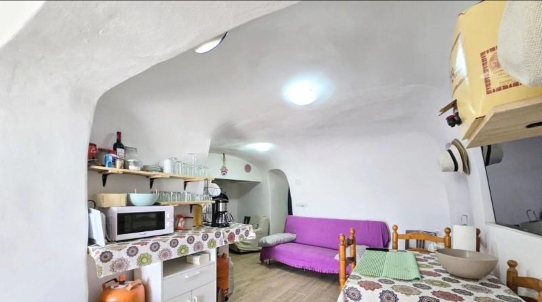 Alicante - la Romana - 700m2
