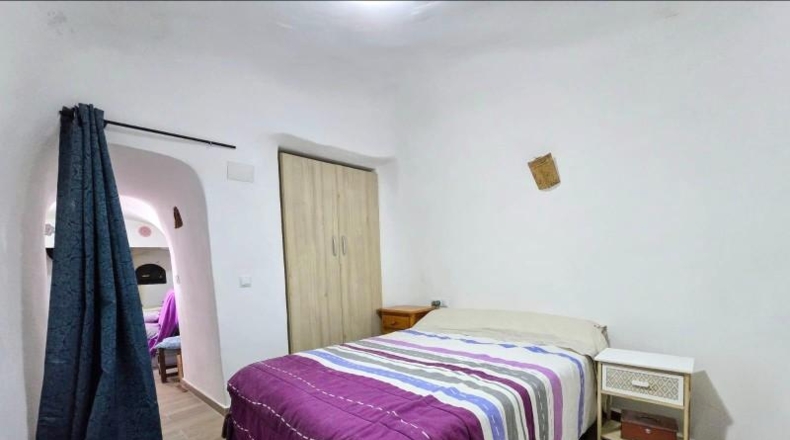 Alicante - la Romana - 700m2