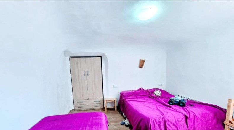 Alicante - la Romana - 700m2