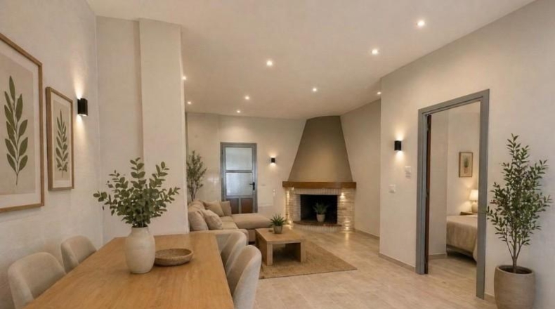 Alicante - Aspe - 140m2