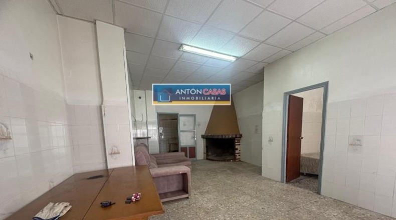 Alicante - Aspe - 140m2