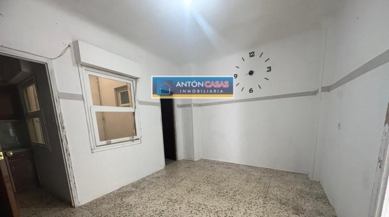 Alicante - Aspe - 140m2
