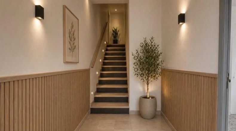 Alicante - Aspe - 140m2