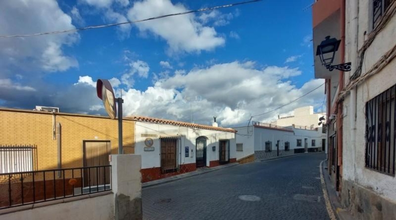 Almería - Abla - 225m2