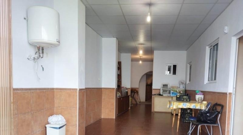 Almería - Abla - 225m2