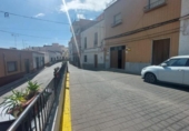 Casa de poble en venda a la España, Abla, ref.: TR344085 foto