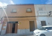 Casa de poble en venda a la España, Abla, ref.: TR344085 foto