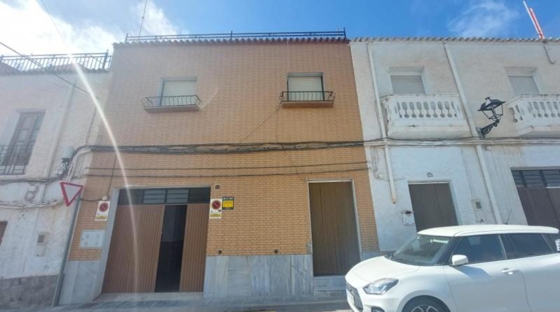 Almería - Abla - 225m2