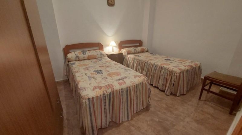 Almería - Abla - 225m2