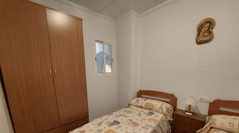 Almería - Abla - 225m2