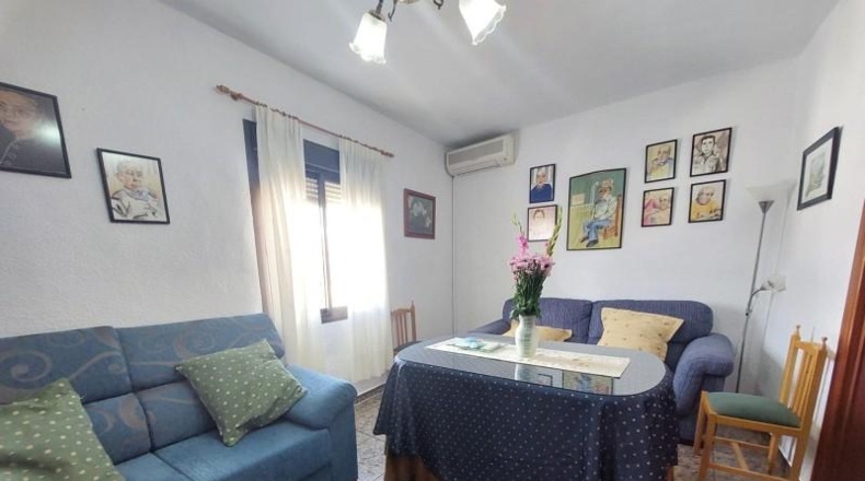 Almería - Abla - 225m2