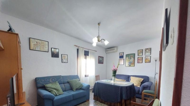 Almería - Abla - 225m2