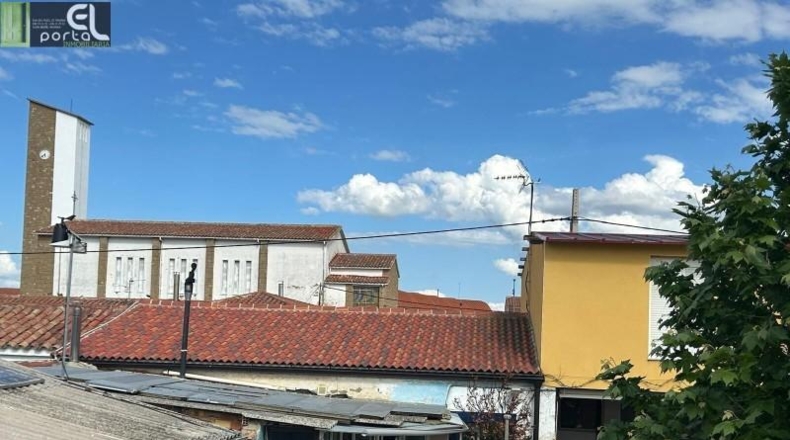 Navarra - Murillo el Cuende - 450m2