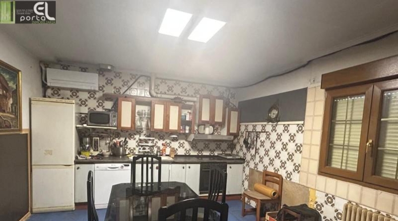 Navarra - Murillo el Cuende - 450m2