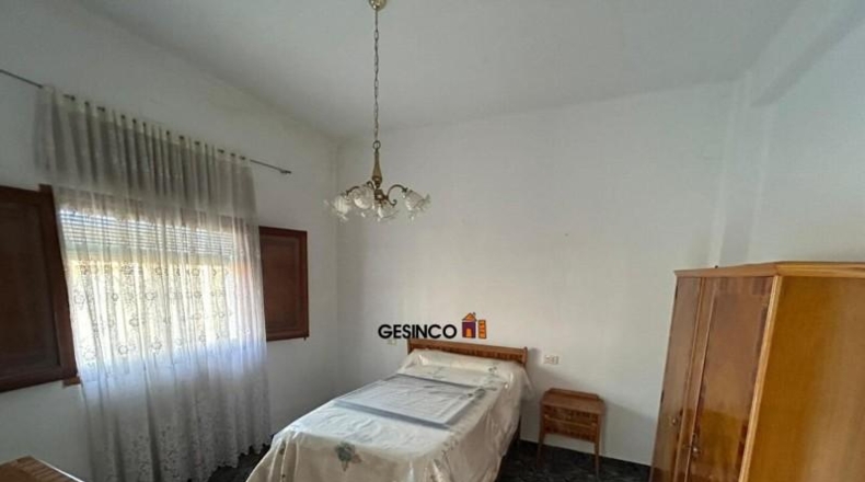 Valencia - Manuel - 227m2