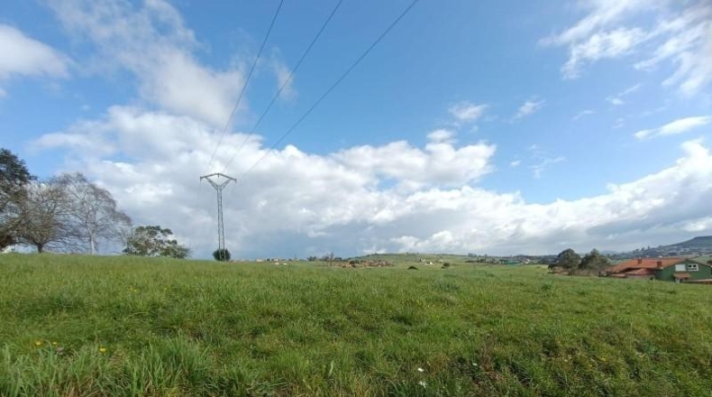 Cantabria - Suances - 4058m2