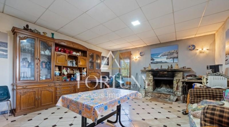 Таррагона - Vilanova d'Escornalbou - 16000m2