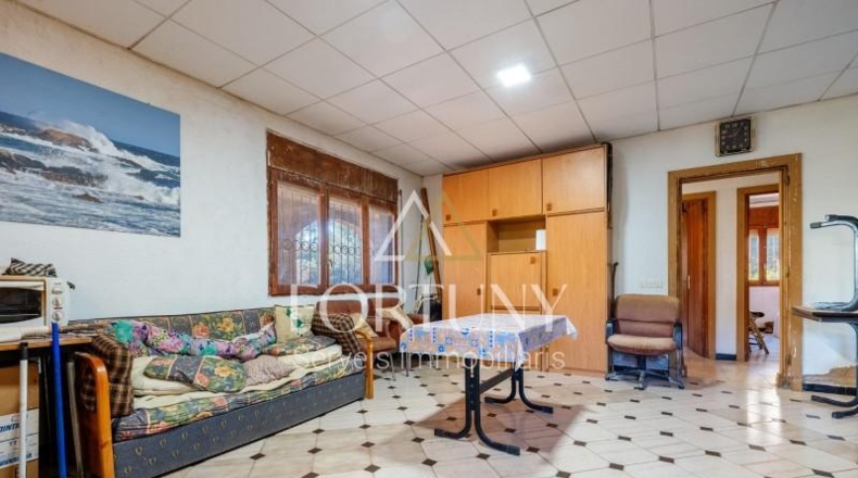 Таррагона - Vilanova d'Escornalbou - 16000m2