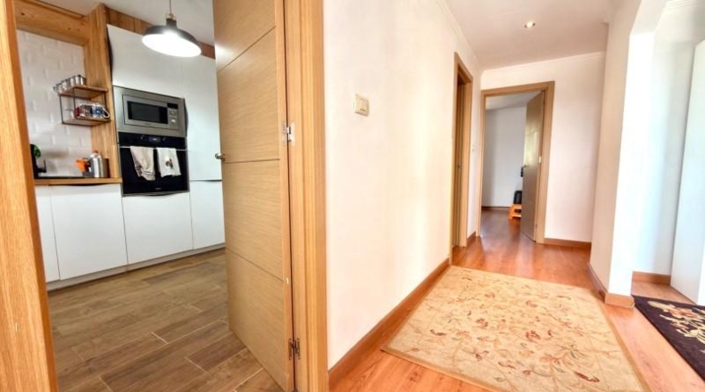 Orense - Trasmiras - 285m2
